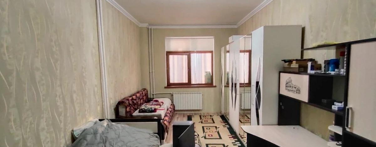3-комнатная квартира · 117.3 м² · 2/10 этаж, Мкр 12