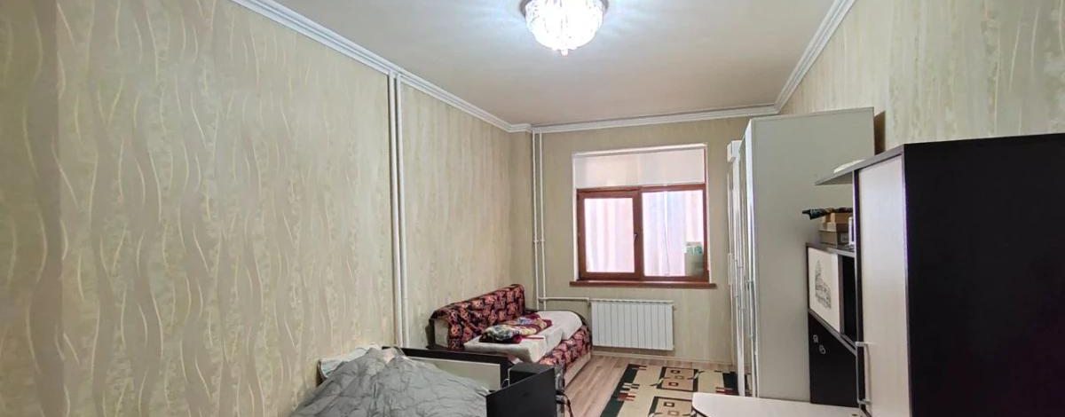 3-комнатная квартира · 117.3 м² · 2/10 этаж, Мкр 12