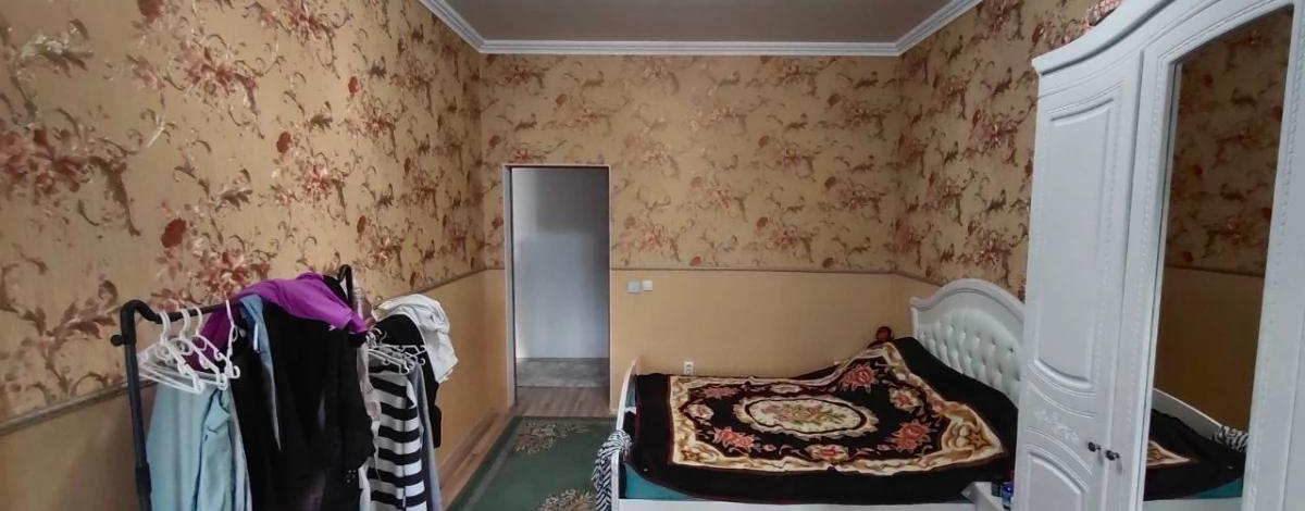 3-комнатная квартира · 117.3 м² · 2/10 этаж, Мкр 12