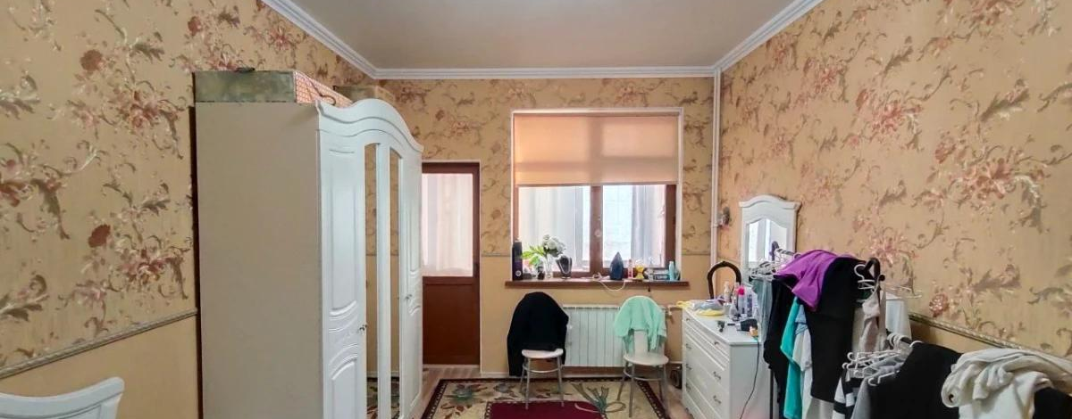 3-комнатная квартира · 117.3 м² · 2/10 этаж, Мкр 12