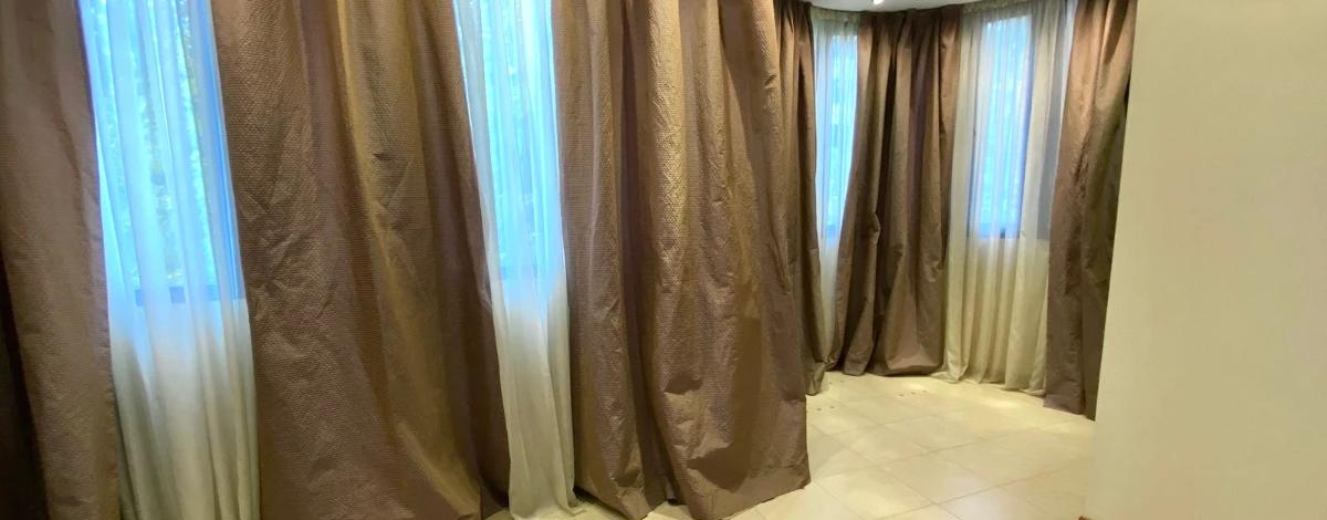 3-комнатная квартира · 162 м² · 3/10 этаж, Луганского 5 — Сатпаева