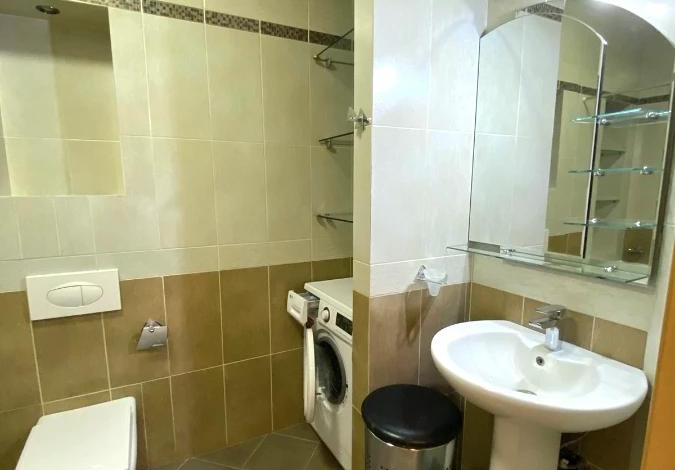 3-комнатная квартира · 162 м² · 3/10 этаж, Луганского 5 — Сатпаева
