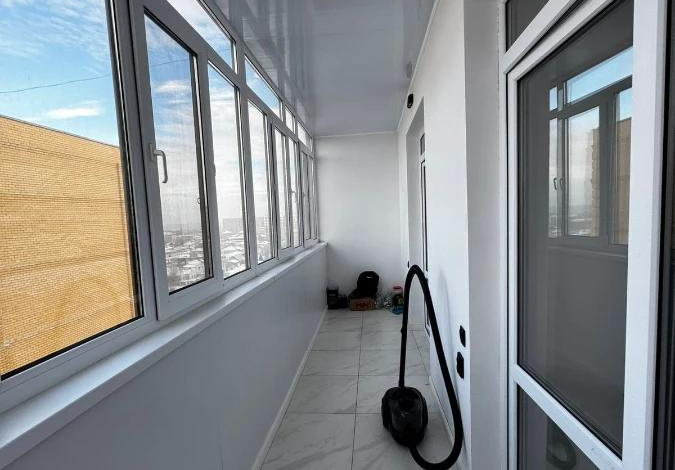 2-комнатная квартира · 67.9 м² · 10/10 этаж, Гоголя 106