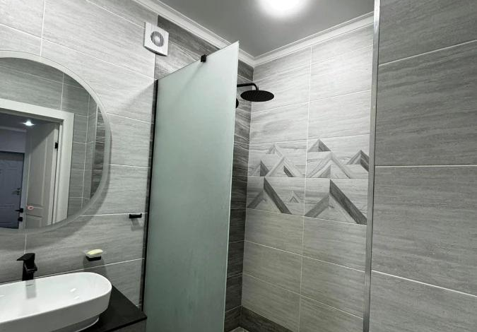 2-комнатная квартира · 67.9 м² · 10/10 этаж, Гоголя 106