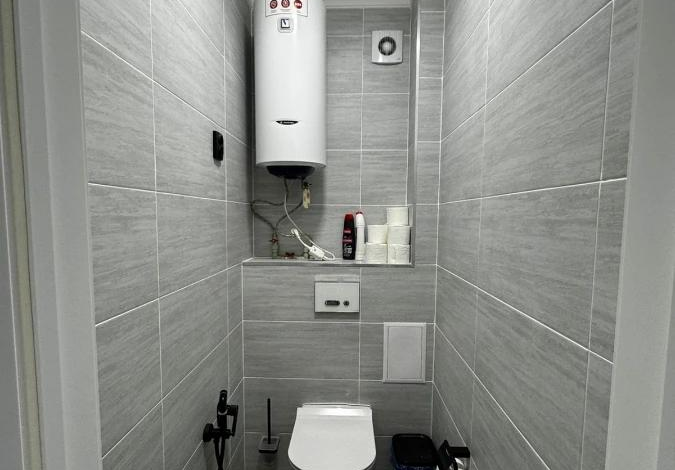 2-комнатная квартира · 67.9 м² · 10/10 этаж, Гоголя 106