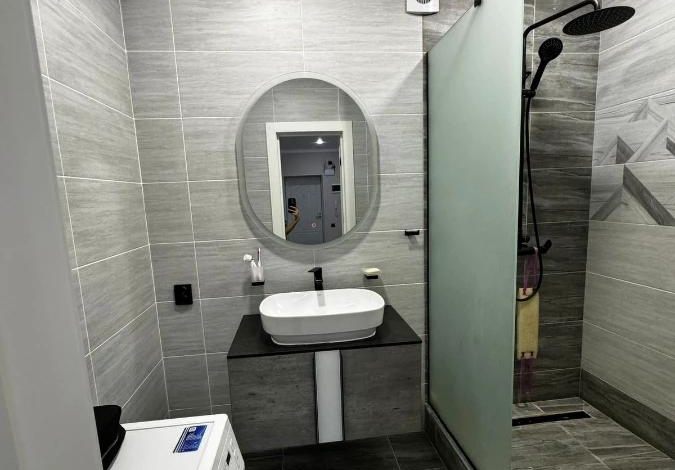 2-комнатная квартира · 67.9 м² · 10/10 этаж, Гоголя 106