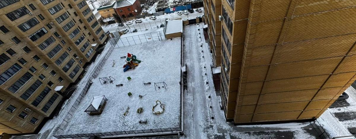 2-комнатная квартира · 67.9 м² · 10/10 этаж, Гоголя 106