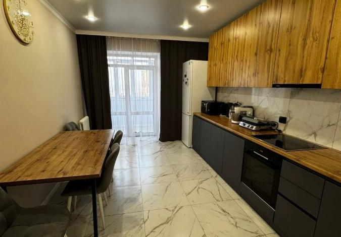 2-комнатная квартира · 67.9 м² · 10/10 этаж, Гоголя 106