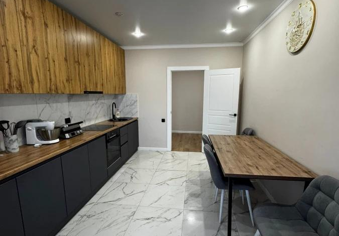 2-комнатная квартира · 67.9 м² · 10/10 этаж, Гоголя 106