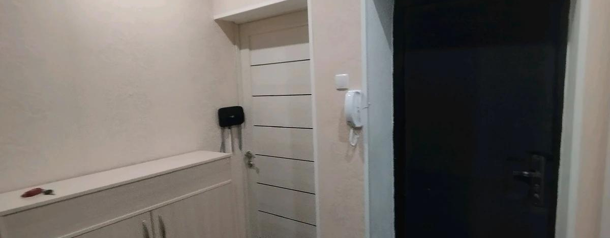 3-комнатная квартира · 65 м² · 1/5 этаж, проспект Абая 161