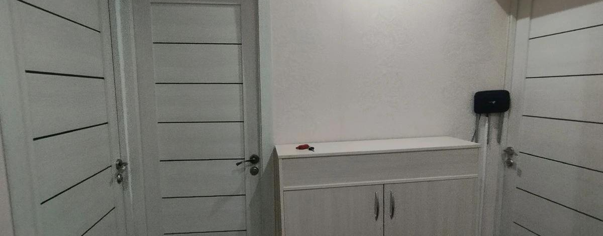 3-комнатная квартира · 65 м² · 1/5 этаж, проспект Абая 161