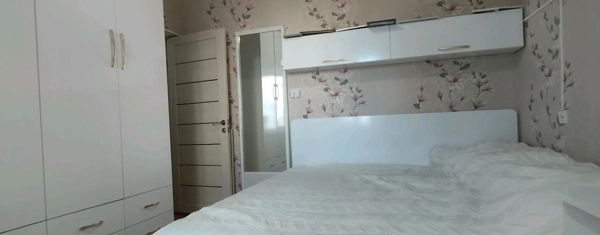 3-комнатная квартира · 65 м² · 1/5 этаж, проспект Абая 161