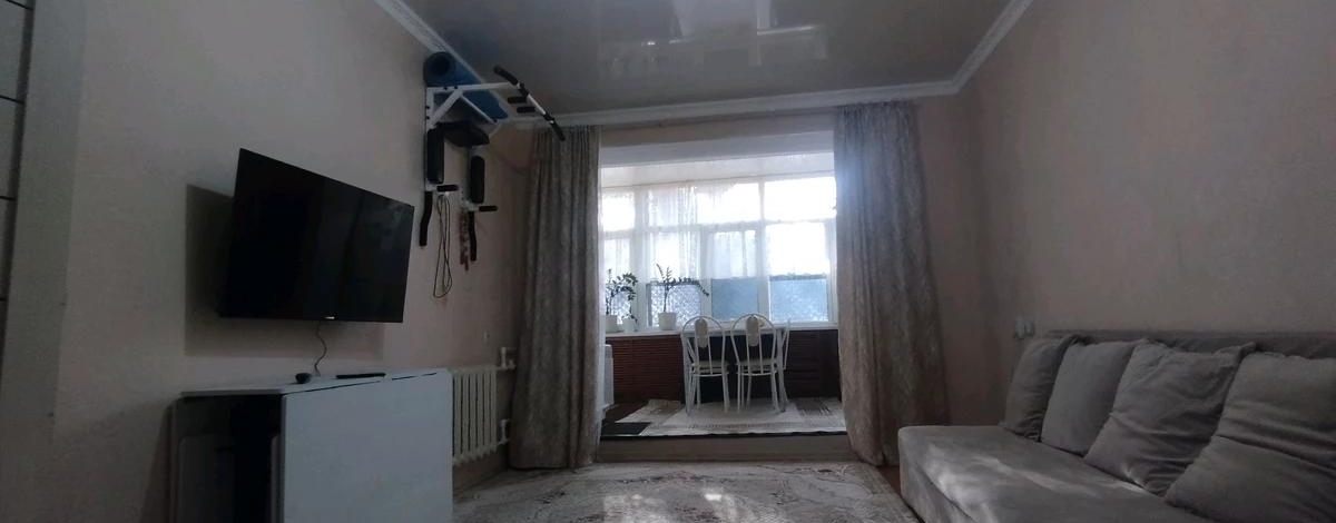 3-комнатная квартира · 65 м² · 1/5 этаж, проспект Абая 161