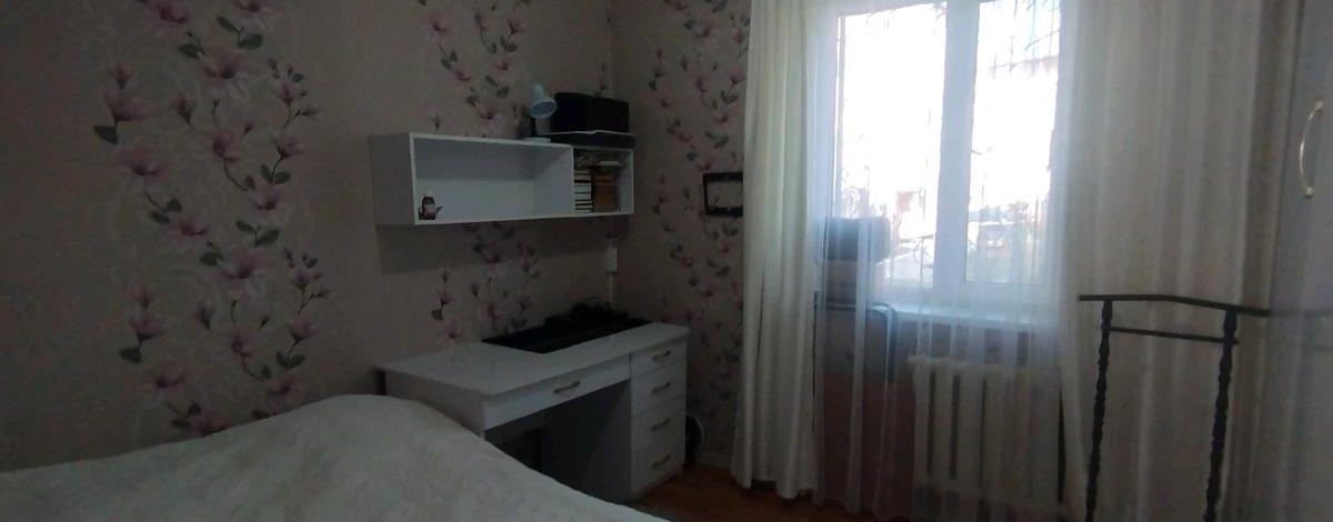 3-комнатная квартира · 65 м² · 1/5 этаж, проспект Абая 161