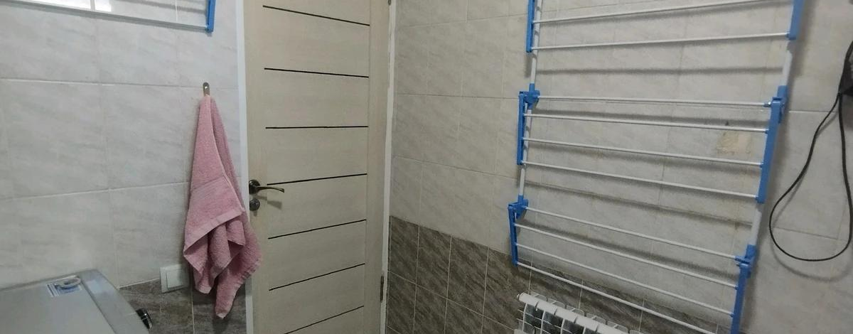 3-комнатная квартира · 65 м² · 1/5 этаж, проспект Абая 161