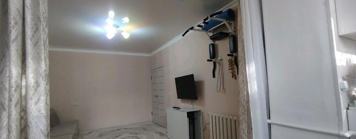 3-комнатная квартира · 65 м² · 1/5 этаж, проспект Абая 161