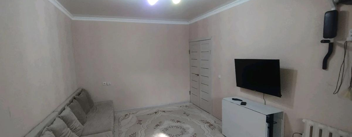 3-комнатная квартира · 65 м² · 1/5 этаж, проспект Абая 161