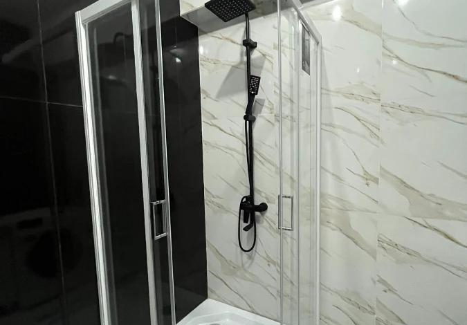 1-комнатная квартира · 42.8 м² · 2/5 этаж, 20-й микрорайон