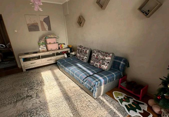 2-комнатная квартира · 53 м² · 3/5 этаж, мкр Алтай-2 22а