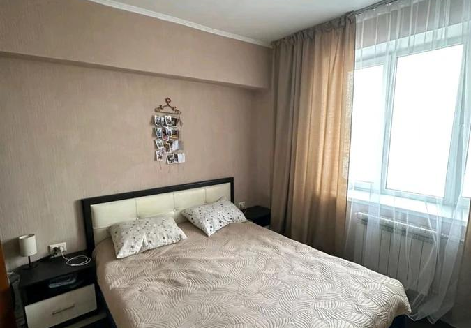 2-комнатная квартира · 53 м² · 3/5 этаж, мкр Алтай-2 22а