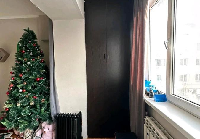 2-комнатная квартира · 53 м² · 3/5 этаж, мкр Алтай-2 22а