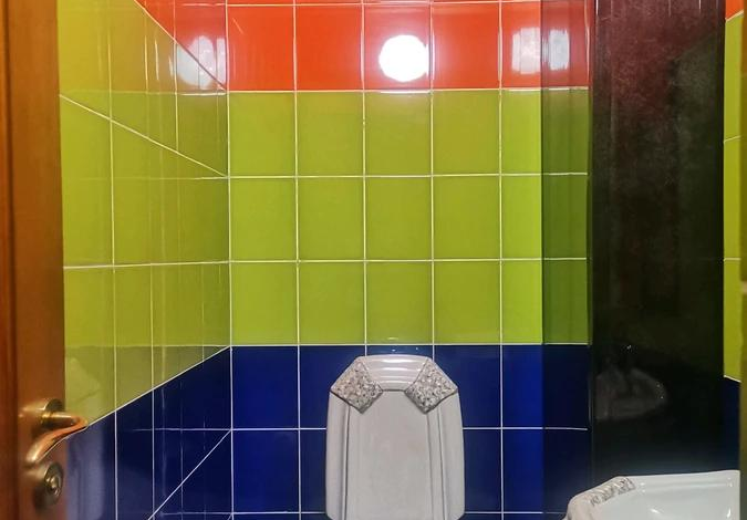 2-комнатная квартира · 53 м² · 3/5 этаж, мкр Алтай-2 22а