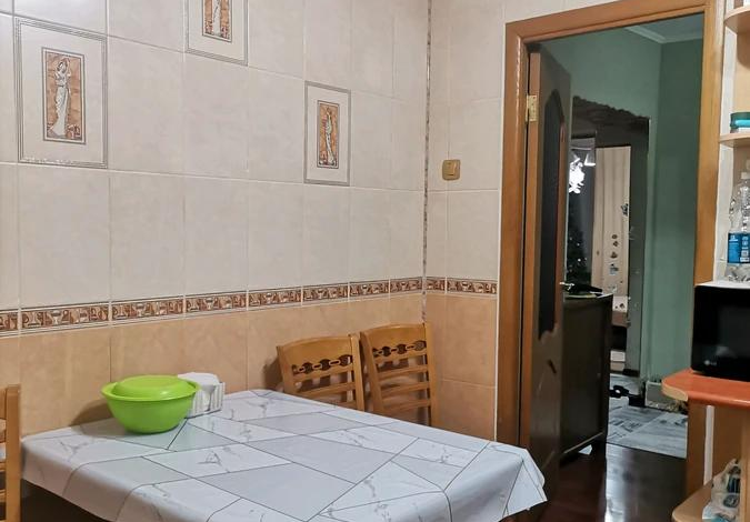 2-комнатная квартира · 53 м² · 3/5 этаж, мкр Алтай-2 22а