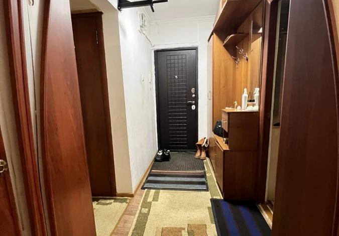 3-комнатная квартира · 61.9 м² · 3/5 этаж, Мынбулак