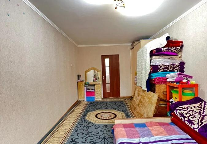 3-комнатная квартира · 61.9 м² · 3/5 этаж, Мынбулак