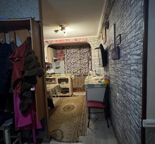 4-комнатная квартира · 83 м² · 1/4 этаж, Тонкуруш 12 — Шомансур - Азербаева, кондитерский цех, 31СШ