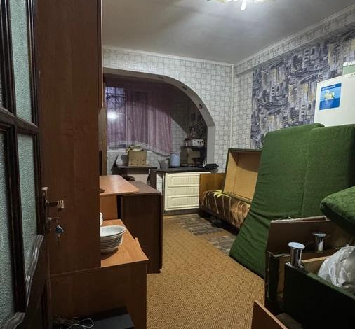 4-комнатная квартира · 83 м² · 1/4 этаж, Тонкуруш 12 — Шомансур - Азербаева, кондитерский цех, 31СШ