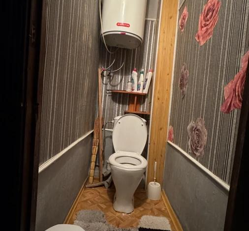 4-комнатная квартира · 83 м² · 1/4 этаж, Тонкуруш 12 — Шомансур - Азербаева, кондитерский цех, 31СШ