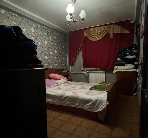 4-комнатная квартира · 83 м² · 1/4 этаж, Тонкуруш 12 — Шомансур - Азербаева, кондитерский цех, 31СШ