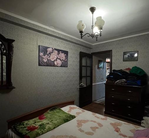 4-комнатная квартира · 83 м² · 1/4 этаж, Тонкуруш 12 — Шомансур - Азербаева, кондитерский цех, 31СШ