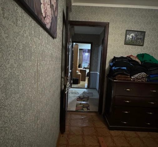 4-комнатная квартира · 83 м² · 1/4 этаж, Тонкуруш 12 — Шомансур - Азербаева, кондитерский цех, 31СШ