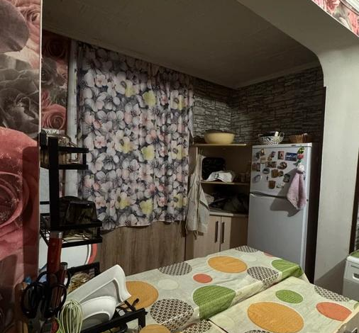 4-комнатная квартира · 83 м² · 1/4 этаж, Тонкуруш 12 — Шомансур - Азербаева, кондитерский цех, 31СШ