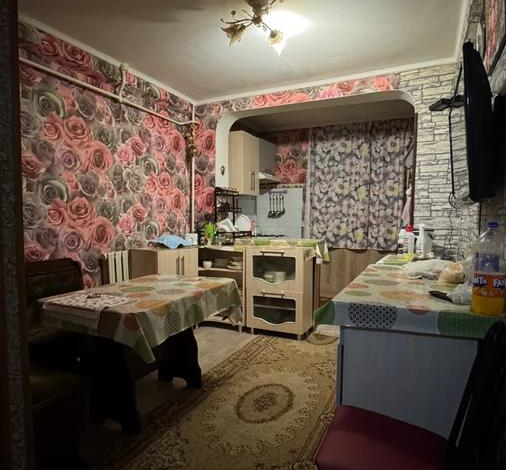 4-комнатная квартира · 83 м² · 1/4 этаж, Тонкуруш 12 — Шомансур - Азербаева, кондитерский цех, 31СШ