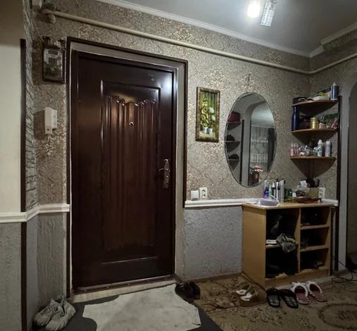 4-комнатная квартира · 83 м² · 1/4 этаж, Тонкуруш 12 — Шомансур - Азербаева, кондитерский цех, 31СШ