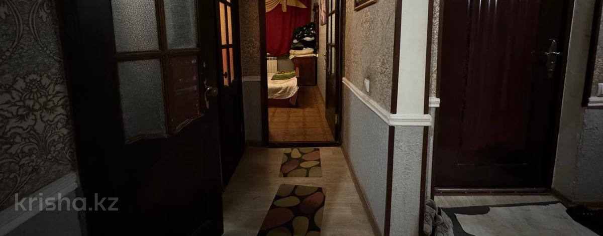 4-комнатная квартира · 83 м² · 1/4 этаж, Тонкуруш 12 — Шомансур - Азербаева, кондитерский цех, 31СШ