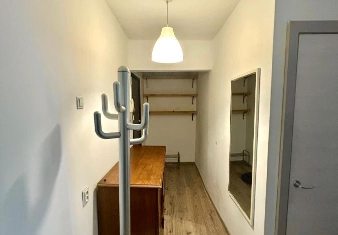 1-комнатная квартира · 33.3 м² · 4/5 этаж, Розыбакиева 230 — Темирязева, Басенова