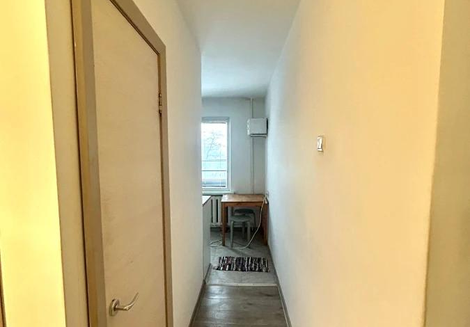 1-комнатная квартира · 33.3 м² · 4/5 этаж, Розыбакиева 230 — Темирязева, Басенова