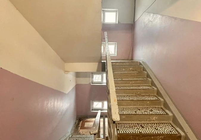 1-комнатная квартира · 33.3 м² · 4/5 этаж, Розыбакиева 230 — Темирязева, Басенова