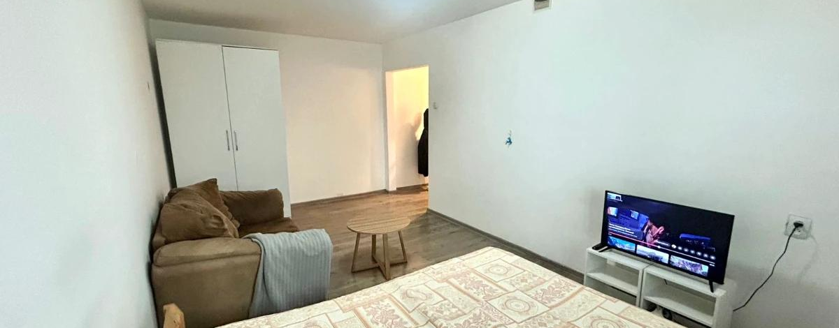 1-комнатная квартира · 33.3 м² · 4/5 этаж, Розыбакиева 230 — Темирязева, Басенова