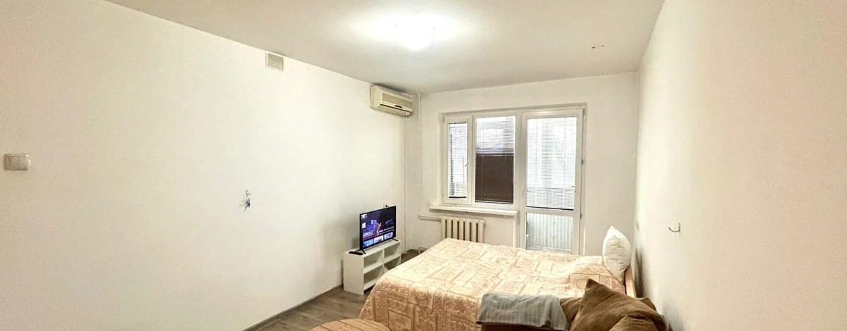 1-комнатная квартира · 33.3 м² · 4/5 этаж, Розыбакиева 230 — Темирязева, Басенова