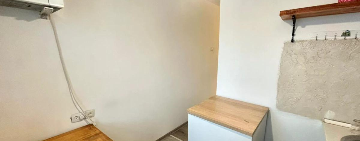 1-комнатная квартира · 33.3 м² · 4/5 этаж, Розыбакиева 230 — Темирязева, Басенова
