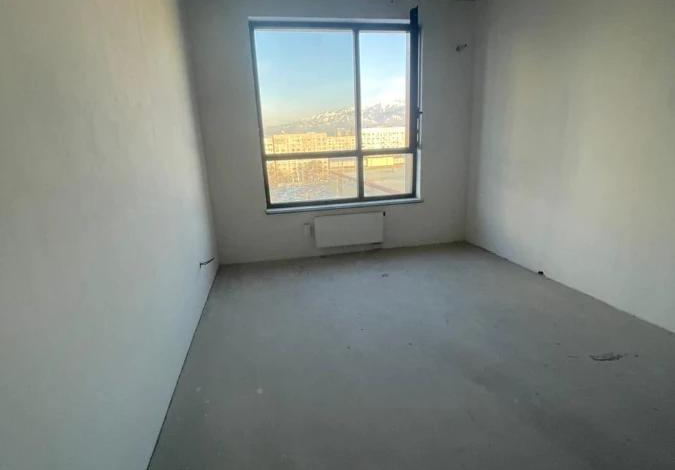 2-комнатная квартира · 78 м² · 7/12 этаж, Розыбакиева 3438 — Ескараева