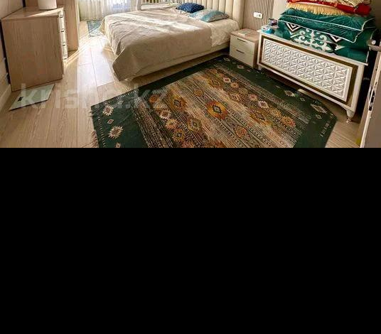 5-комнатная квартира · 128 м² · 2/4 этаж, Ер Тостык 3