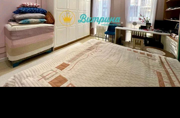 5-комнатная квартира · 128 м² · 2/4 этаж, Ер Тостык 3