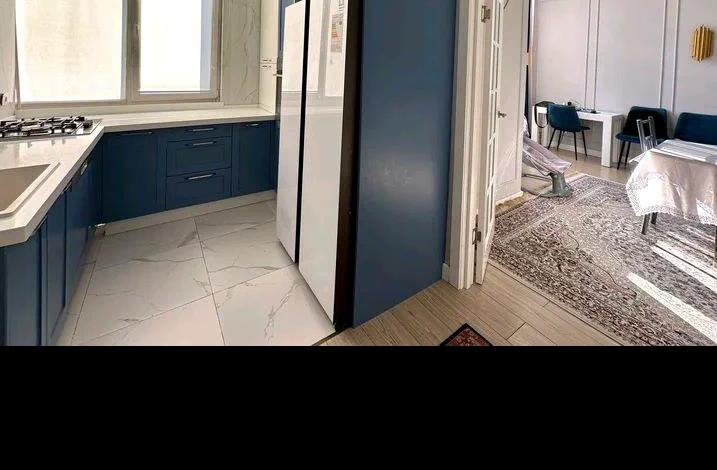 5-комнатная квартира · 128 м² · 2/4 этаж, Ер Тостык 3