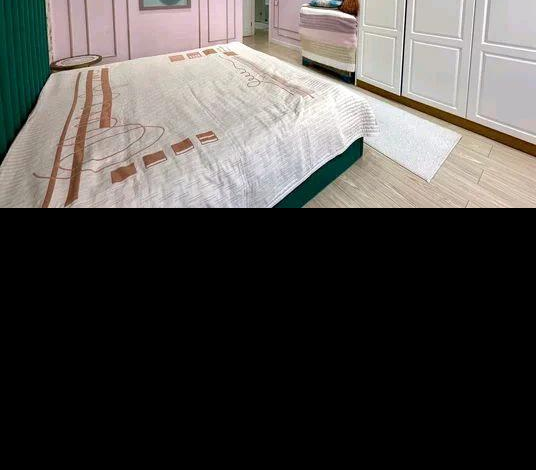 5-комнатная квартира · 128 м² · 2/4 этаж, Ер Тостык 3